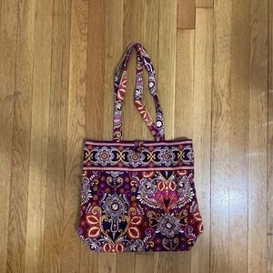 Vera Bradley Bag